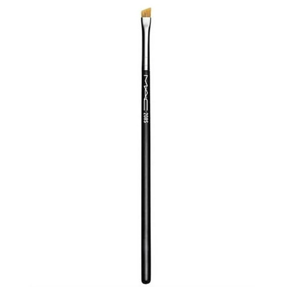 MAC COSMETICS TOOLS BRUSH .001 MAC COSMETICS/208 SYNTHETIC ANGLED BROW BRUSH