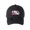1-Black7261, variant on XIAOCHA Women's Printed Cancer Fight Baseball Cap Adjustable Support Trucker Hat Event Dad Hat,Black