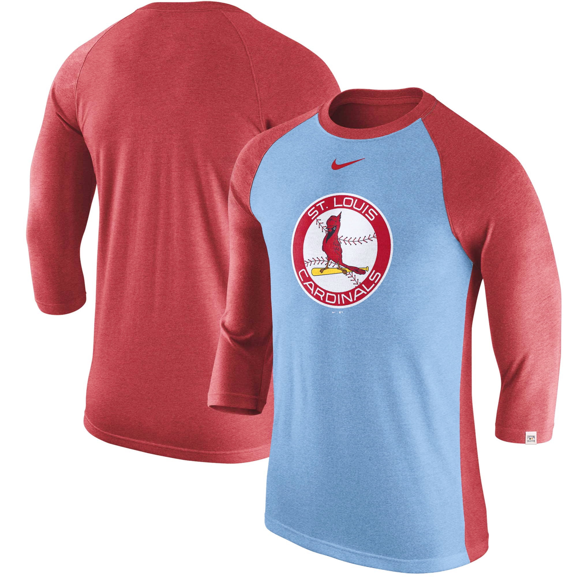st louis cardinals vintage t shirt