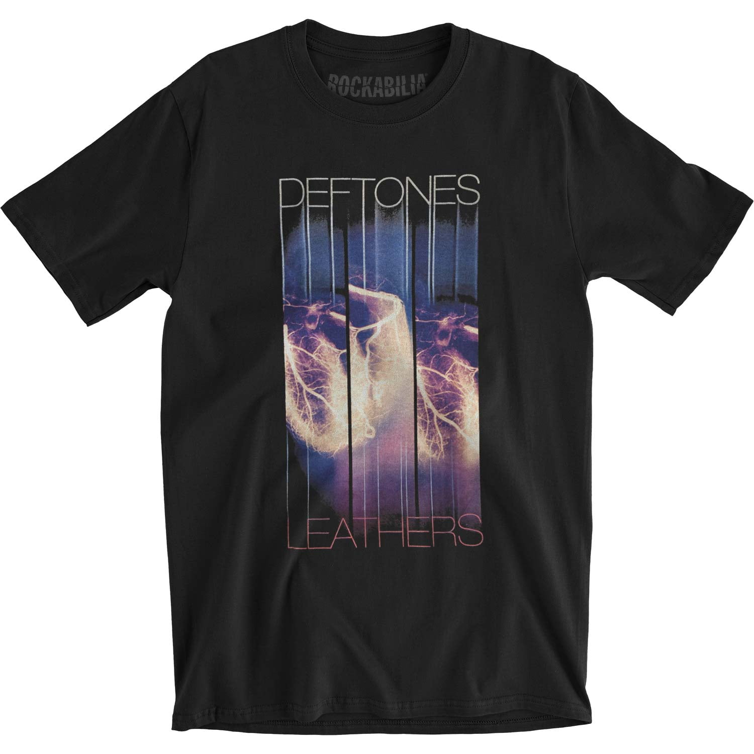 deftones shirt