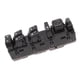 thumbnail image 3 of Master Power Window Mirror Switch 15883320 Lado del conductor delantero Instale fácilmente el reemplazo, 3 of 9