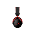 thumbnail image 4 of HyperX Cloud Alpha - Wireless Gaming Headset - Black-Red, 4 of 10