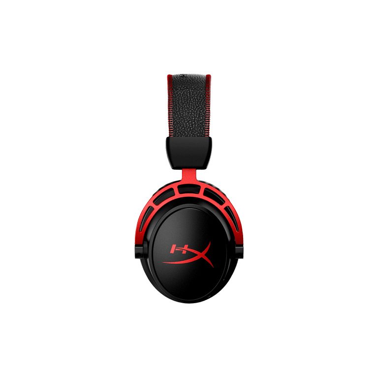 HyperX, Headset, Wireless, 300 Hours Battery, DTS Spatial Audio