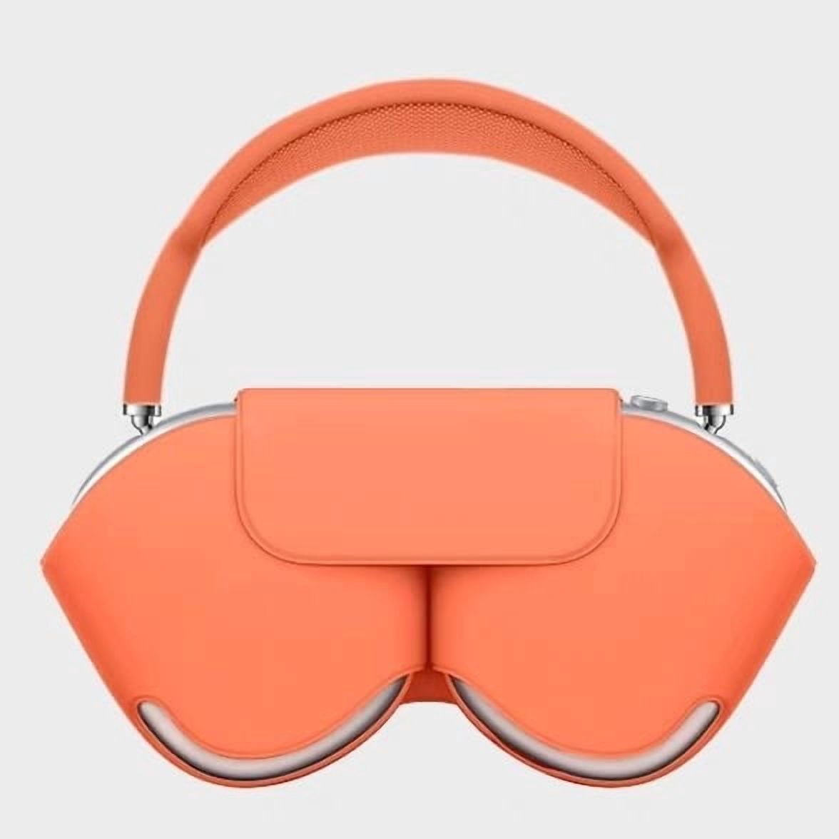 AirPods Max Smart Sleep Headphone Case