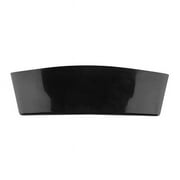 Tagco USA TI-CSGO-BLA Car Seat Gap Organizer, Black