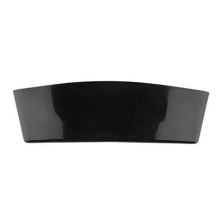 Tagco USA TI-CSGO-BLA Car Seat Gap Organizer, Black
