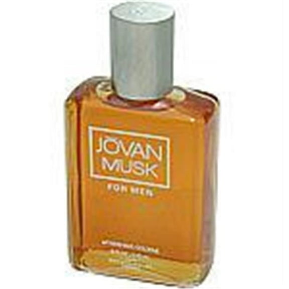 Jovan Musk By Jovan
