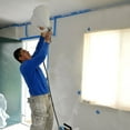 thumbnail image 2 of 24" x 180' Trimaco 62480 Easy Mask .4-Mil Standard Grade Masking Film, 2 of 2