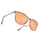 thumbnail image 2 of Gafas de sol Shady Rays Allure Peach polarizadas con protección UV, 2 of 7