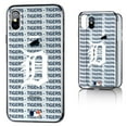 thumbnail image 7 of Detroit Tigers Text Backdrop Clear iPhone Case, 7 of 7