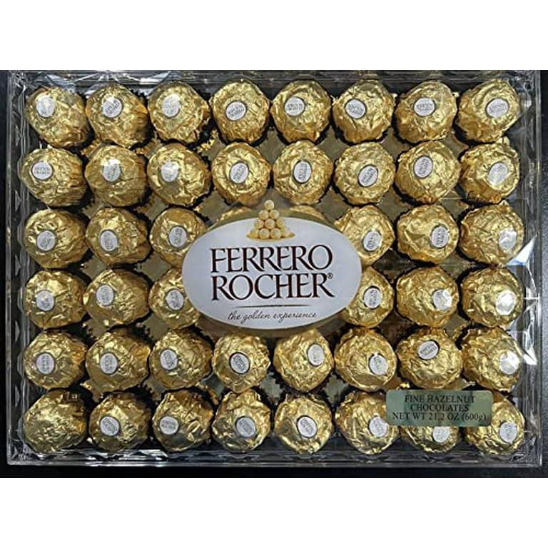 Gold chocolate clearance