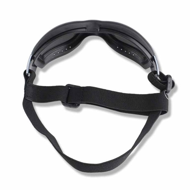 Greeniant Gafas a prueba de viento para mascotas, gafas de sol decorativas, gafas para montar, foto de Animal pequeño, suministros para mascotas de Suministros para perros Greeniant PT000607-00B