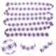 thumbnail image 1 of unbranded Decorativa De Encaje Con Púrpuras Para Vestidos Cortinas Y Regalos, 1 of 5