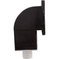 thumbnail image 3 of Skimmer Cmplt, Waterway Front Access, 1-1/2"s, Black, 3 of 5