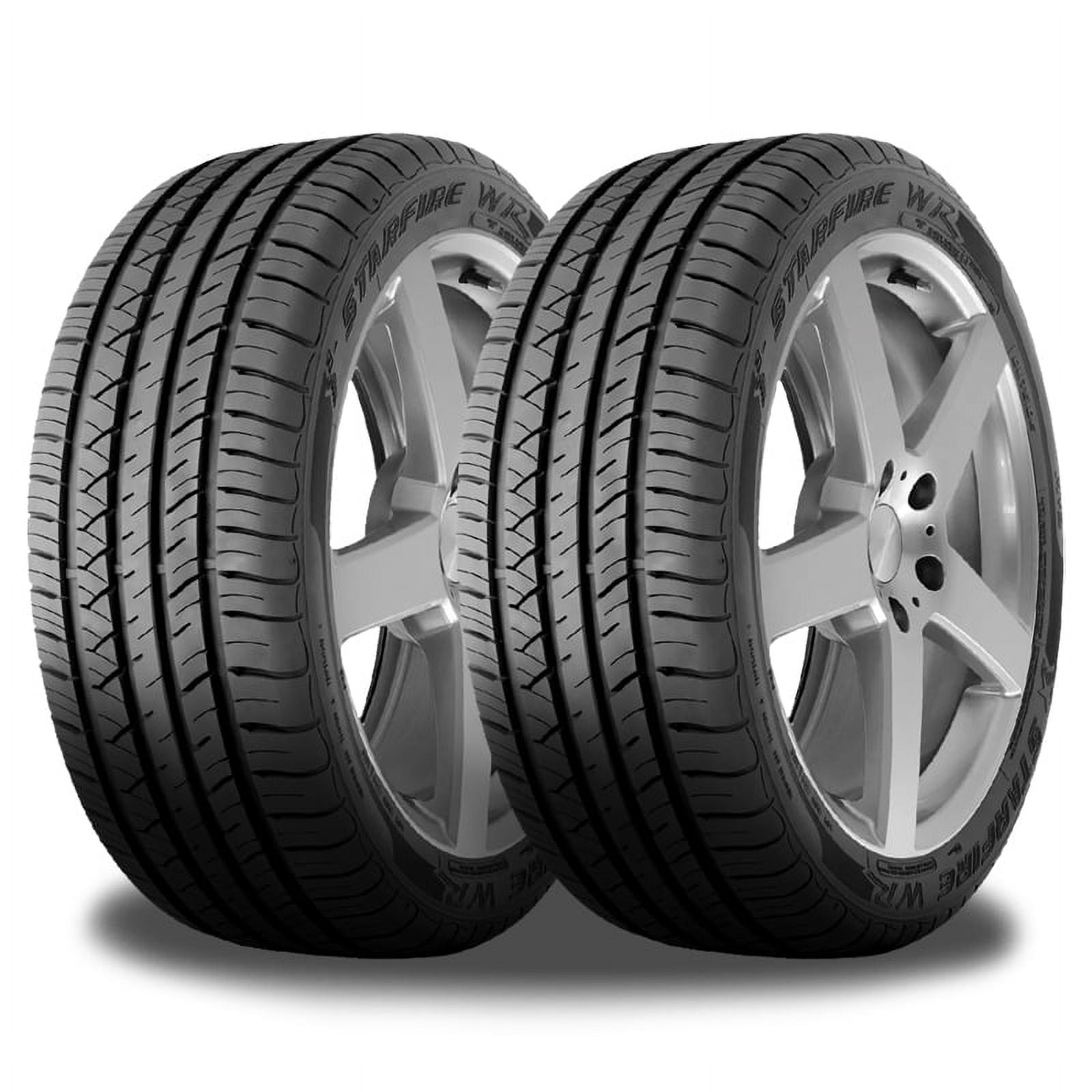 Starfire Solarus HT All Season 245/70R17 110T Light Truck