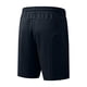 thumbnail image 4 of Pantalones Cortos Casuales de Color Sólido de Cintura Elástica Pantalones Cortos de Playa Al Aire Libre con Cordón Y Bolsillos, 4 of 6