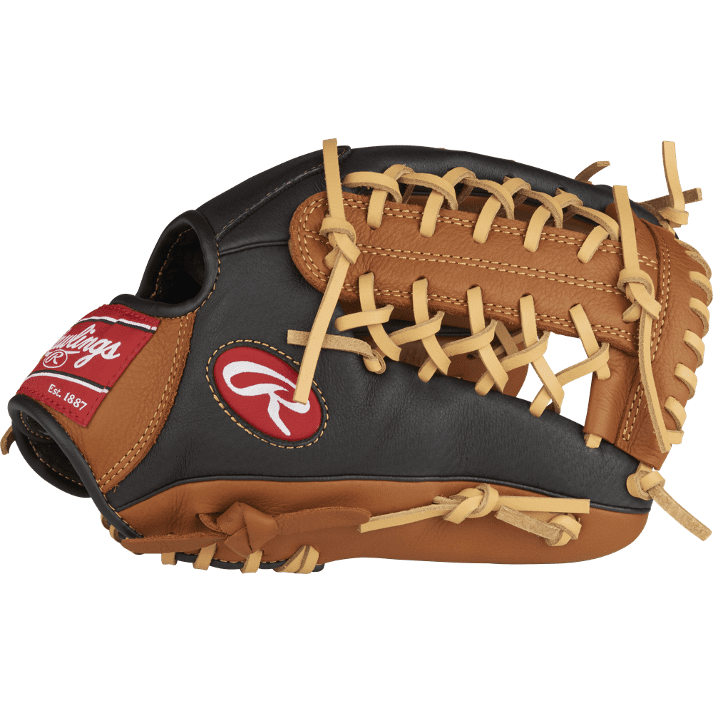 rawlings youth 11.5 baseball glove