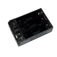 thumbnail image 1 of Funda de batería Standard Horizon para 5 pilas alcalinas AAA, 1 of 1