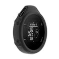 thumbnail image 2 of Silicone Protective Cover Compatible for Garmin Approach G12 Anti-dust Silicone Protective Cover Anti-fall Sleeve Case Smart Watch Accessories, 2 of 9