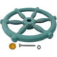 thumbnail image 5 of Pirate Ship Wheel Playground Steering Wheel, 5 of 5