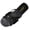 Black, variant on Women's Braided Strap Slide Sandals 2026 Slip On Open Toe Flat Casual Summer Shoes for Beach, Vacation, Daily Wear White 43(US-10)