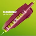 thumbnail image 4 of Bálsamo labial NYX Professional Makeup Fat Oil Slick Brown, 4 of 9