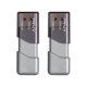 thumbnail image 1 of Unidad flash USB PNY P-FD256X2TBOP-MP 256GB Turbo Attaché 3, 1 of 7