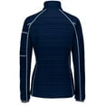 thumbnail image 2 of Holloway XS Ladies Deviate Jacket Navy 229739, 2 of 4