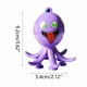 thumbnail image 2 of Fidget Toys, Sensory Spring , Funny Expression Suction Cup DIY Sensory Toys Stress Relief, 2 of 2