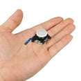 thumbnail image 2 of NATEFEMIN Switch/Lite Joystick Repair Solution, 2PCS Set with Comprehensive Tool Kit & Extra Thumbstick Caps for Nintendo, 2 of 2