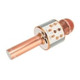 thumbnail image 4 of Karaoke Mic,Wireless Bluetooth Microphone Portable Bluetooth Microphone Wireless Bluetooth Karaoke Mic Breakthrough Technology, 4 of 14
