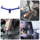 thumbnail image 3 of BESTYASH De Cambio Para Motocicleta De Aleación Fuerte Con Instalación Rápida Y Uso, 3 of 8