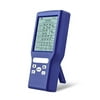 Multifunctional Air Dector Co2 Formaldehyde HCHO TVOC Indoor Air Quality ppm Meter LCD Digital Display High-precisionins Trumentation