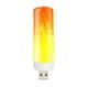 thumbnail image 1 of 1pcs USB Atmosphere Light LED Flame Flashing Candle Lights Lamp for Camping, 1 of 2