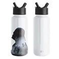 thumbnail image 2 of Botella de agua simple y moderna Star Wars Summit con aislamiento al vacío, 2 of 8
