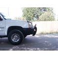 thumbnail image 4 of Frontier Truck Gear 600 20 3009 Xtreme Front Bumper Replacement Fits select: 2003-2006 CHEVROLET SILVERADO, 2003-2006 CHEVROLET AVALANCHE, 4 of 4