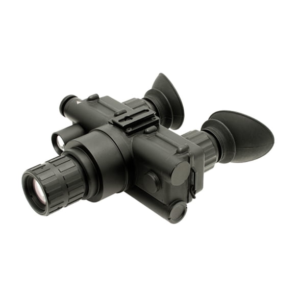 Night Vision Goggles Infrared Head-Mounted Night Vision Binoculars for Spy Mili-tary Survival and and Tactical