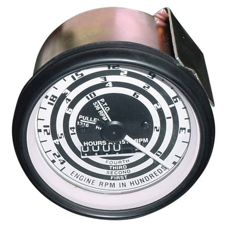 Tach Assembly (4 Speed) for Ford Holland - C3NN17360N