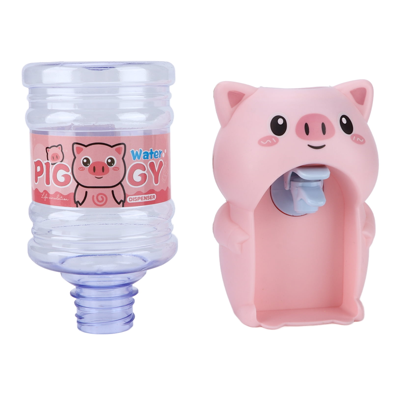 Children Water Dispenser Toys, Cute Shape Pour Water Easily Children's