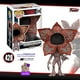 thumbnail image 1 of Funko Pop Demogorgon #428 Funko Stranger Things Serie Netflix Original, 1 of 6
