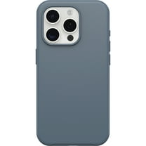 OtterBox Symmetry Series for MagSafe Case for iPhone 15 Pro - Bluetiful