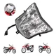thumbnail image 1 of Conjunto Faro Delantero 12v 35w Para Honda Xr150 Xr190 Xr125, 1 of 4