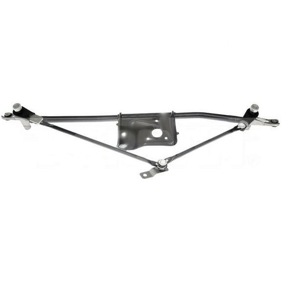 Windshield Wiper Linkage - Compatible with 2008 - 2010 Ford F-350 Super Duty 2009