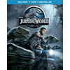 Jurassic World [Includes Digital Copy] [Blu-ray/DVD] [2015]