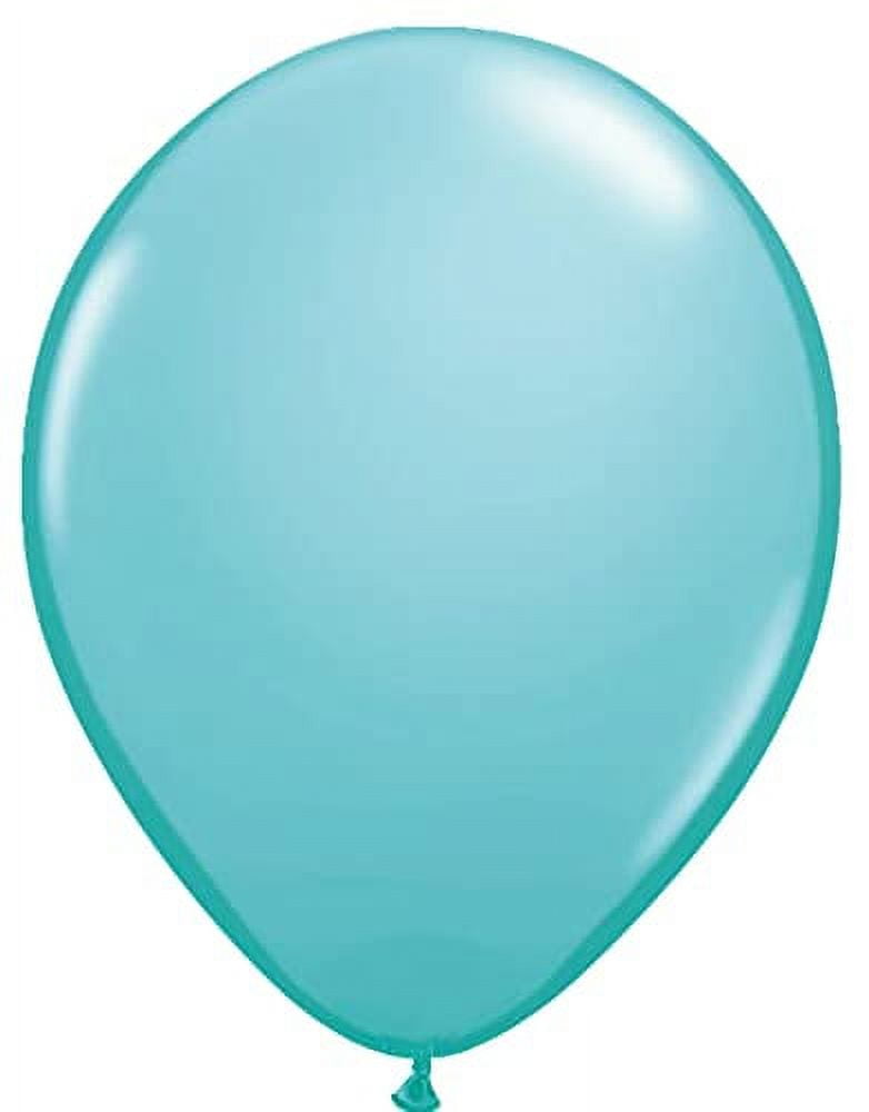 Anagram Stitch Tiki Hawaiian Theme Birthday Party Balloon Decorations 11pc