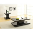 thumbnail image 2 of ACME Koren Coffee Table, Black-Finish:Black,Style:Contemporary, 2 of 2