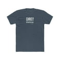 thumbnail image 4 of Christ Lives in Me Men's Cotton Crew Tee, 4 of 11