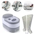 thumbnail image 5 of Treat Lymphedema Air Pump Leg Massager Leg Compressor, 5 of 5