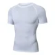 thumbnail image 1 of Sport Running Camiseta Manga Corta Y Manga De Hielo, 1 of 8