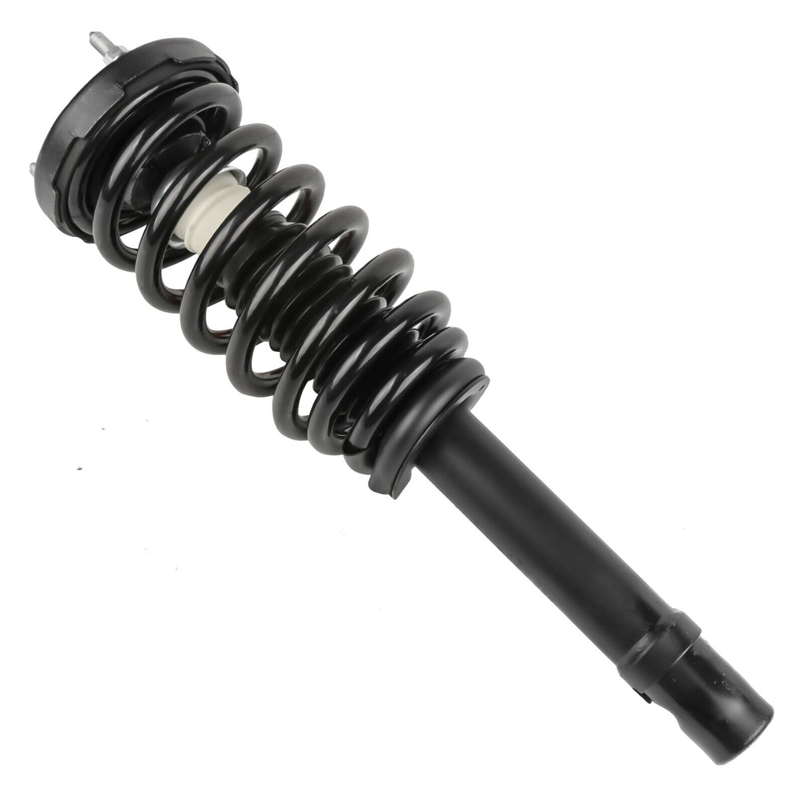MOSTPLUS Set(4) Shock Struts Assembly for 2006-2010 Hyundai Sonata Azera 172281 349060